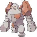 regirock