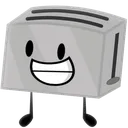 toaster