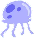 bluejellyfish
