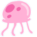 jellyfish Discord emoji