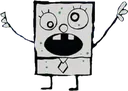doodlebob