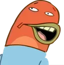 barnacles