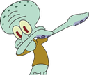 dab Discord emoji