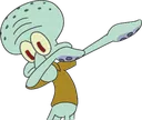 dab