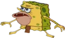 spongegar Discord emoji