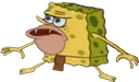 spongegar