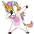 :dabunicorn: dabunicorn