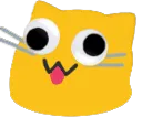 googlycatblep