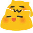 blobcatmeltnomblobcatmelt