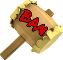 banhammer banhammer