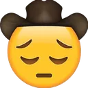 Sadcowboy sadcowboy Discord Emoji