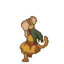 RagdollDance