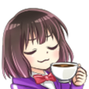 cafezin Discord emoji