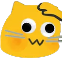 blobcatgooglypats