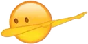 dab