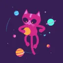 GalaxyCat GalaxyCat