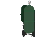 FlamethrowerCanister FlamethrowerCanister