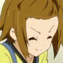 YuiHeadMoveToBeat