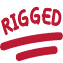 Rigged