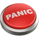 panic