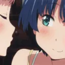 maeKissu