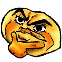 Thonk