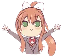 monihug