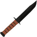 SurvivalKnife