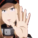 CamieWave