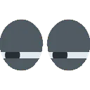 squint