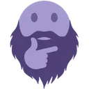 BraveBeardThinking