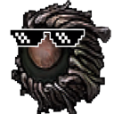 :GhastlyCool: Discord Emote