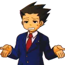 PhoenixShrug