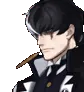 SimonSmug