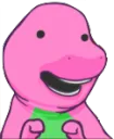 barney barney