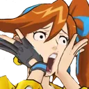 AthenaShocked AthenaShocked