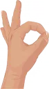okayhand okayhand