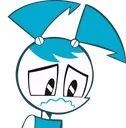 SadJenny