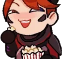 amoiraPopcorn