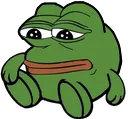 sadpepe