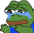FeelsCryingHugged