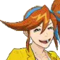 AthenaHappy
