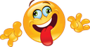 :crazy: Discord Emote