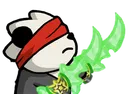 rooblind