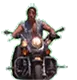 GachiBike