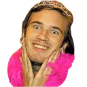 pew pew