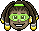 luchappy Discord emoji