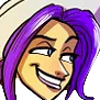 CaitSmug2
