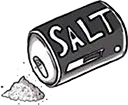 salt