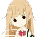 MiyanoConfused